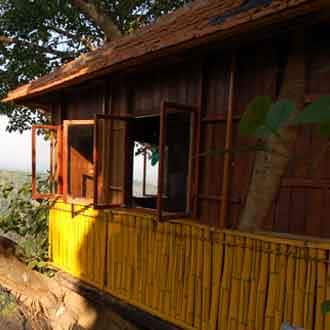 Chamundi Hill Palace Ayurvedic Resort, Kottayam 3